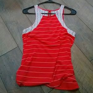 Cute summer tank top